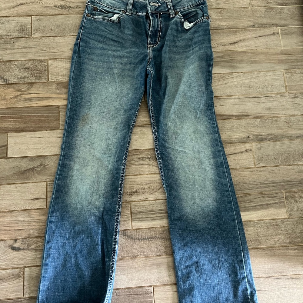 Wrangler women’s jeans